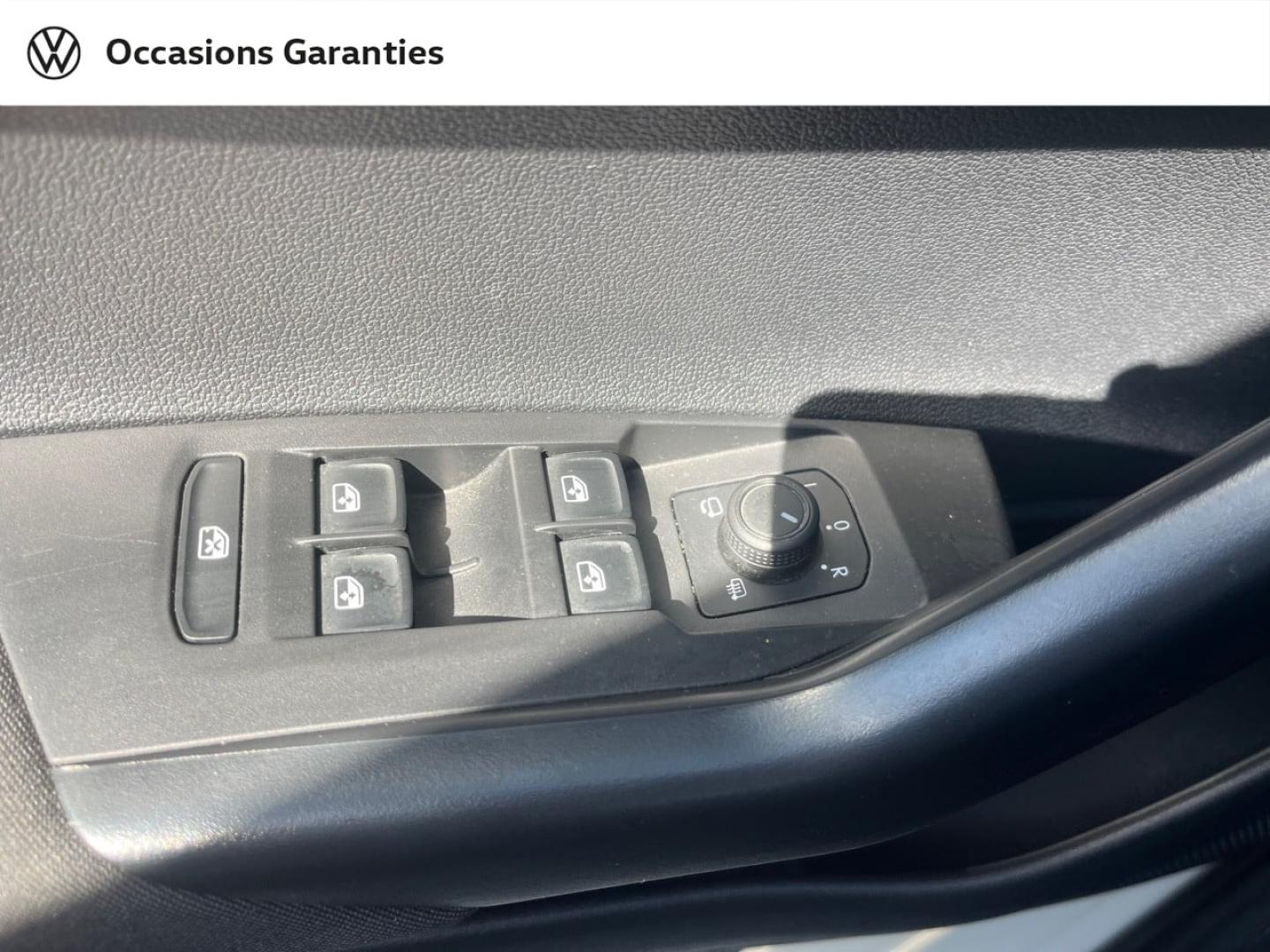 Voitures occasions VOLKSWAGEN TAIGO Life Business Cesson-Sévigné