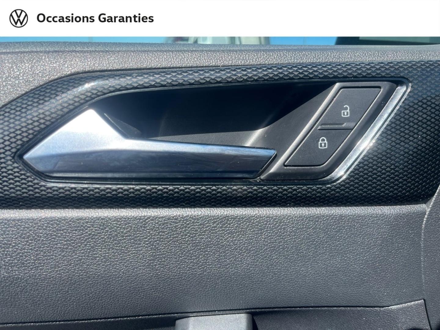 Voitures occasions VOLKSWAGEN TAIGO Life Business Cesson-Sévigné