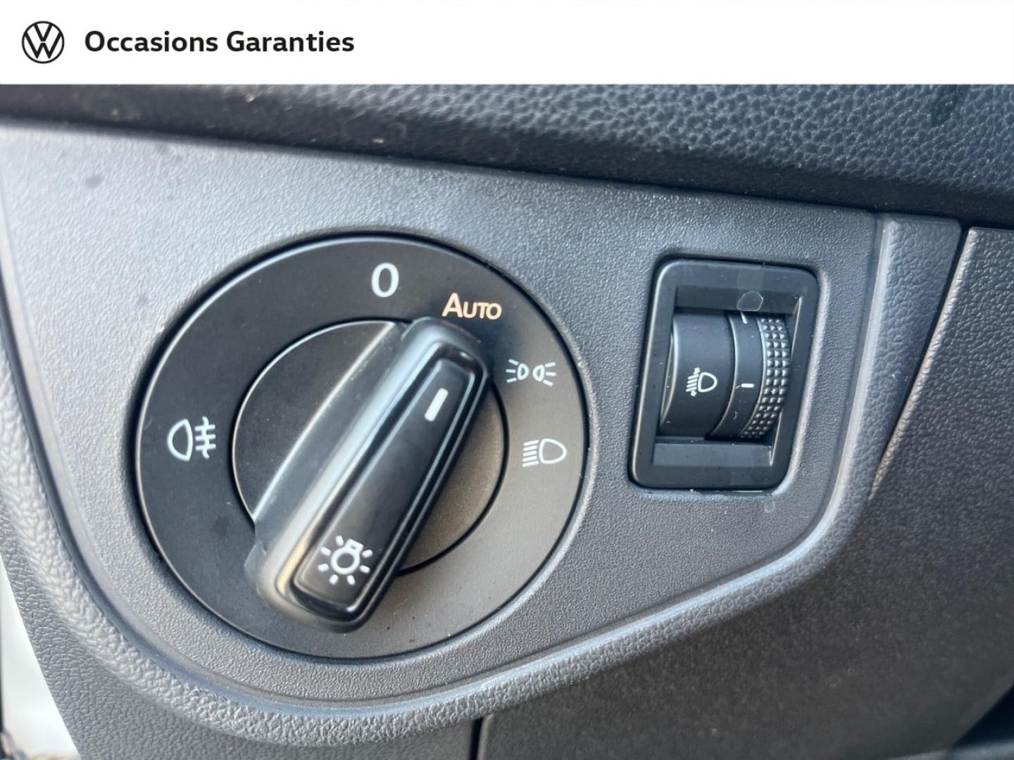 Voitures occasions VOLKSWAGEN TAIGO Life Business Cesson-Sévigné