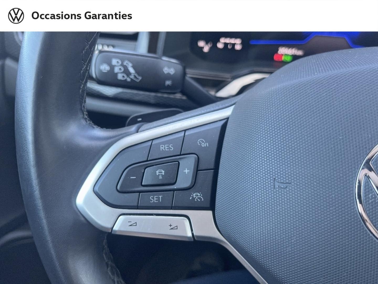 Voitures occasions VOLKSWAGEN TAIGO Life Business Cesson-Sévigné