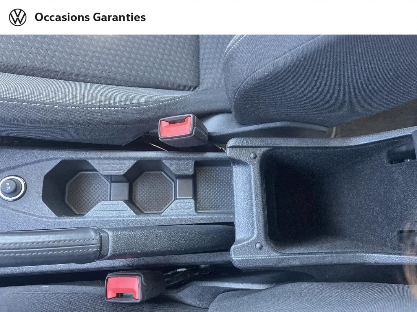 Voitures occasions VOLKSWAGEN TAIGO Life Business Cesson-Sévigné