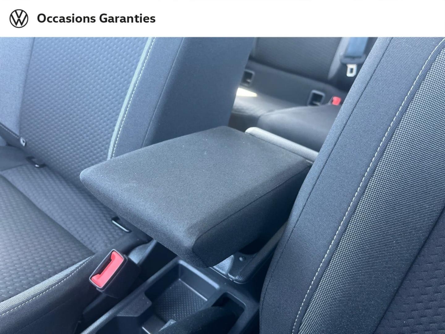 Voitures occasions VOLKSWAGEN TAIGO Life Business Cesson-Sévigné