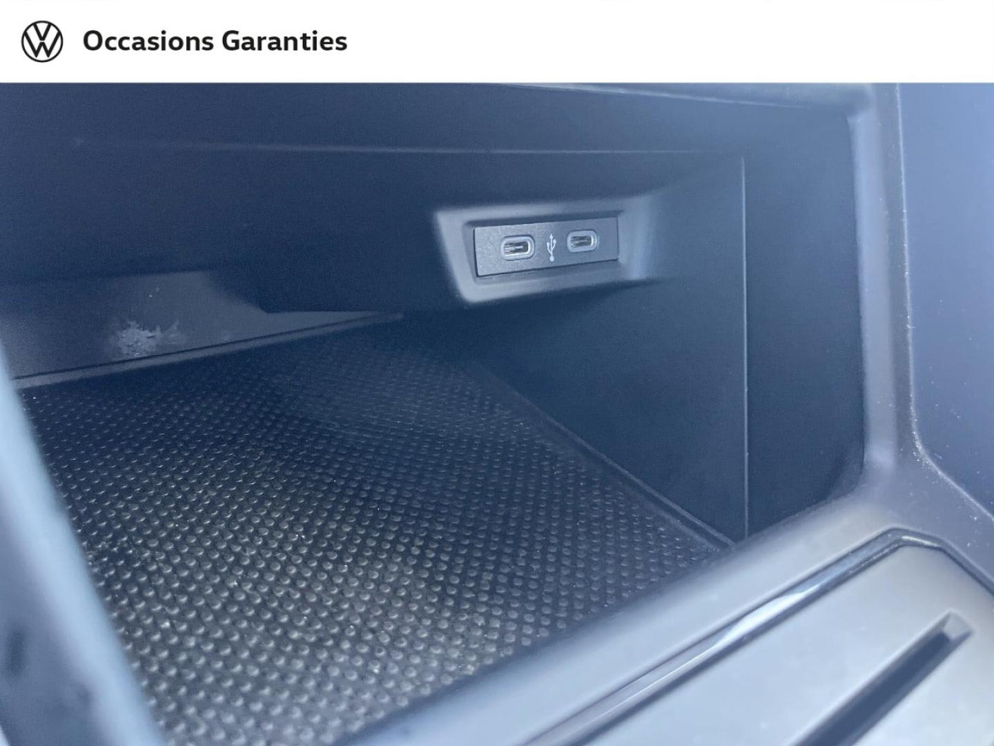Voitures occasions VOLKSWAGEN TAIGO Life Business Cesson-Sévigné