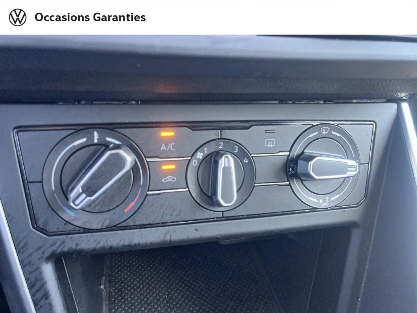 Voitures occasions VOLKSWAGEN TAIGO Life Business Cesson-Sévigné