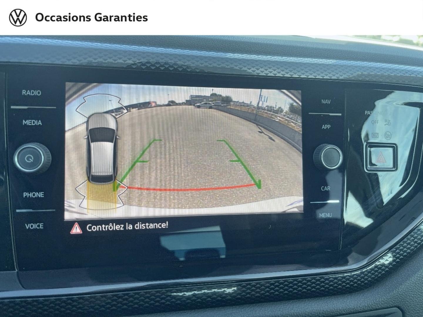 Voitures occasions VOLKSWAGEN TAIGO Life Business Cesson-Sévigné