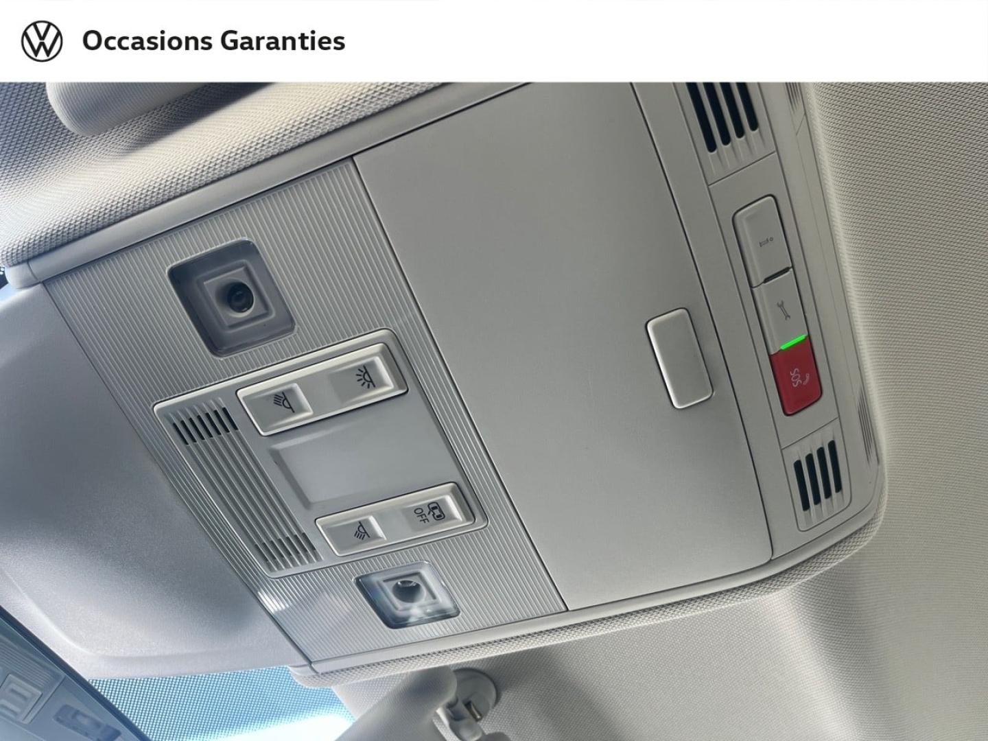 Voitures occasions VOLKSWAGEN TAIGO Life Business Cesson-Sévigné