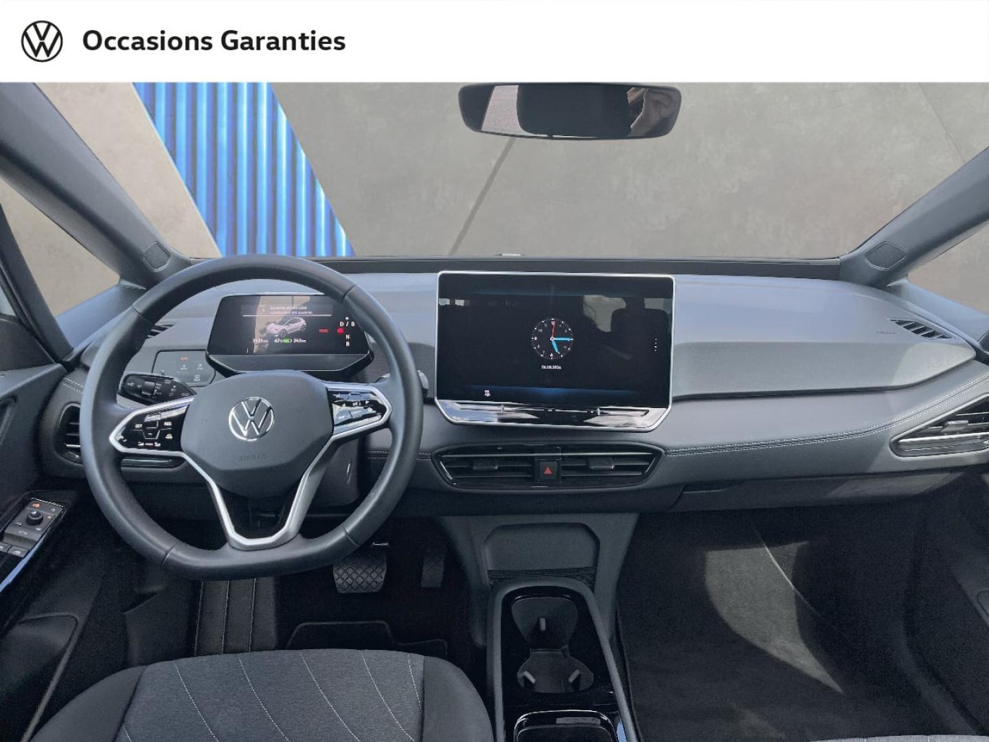 Voitures occasions VOLKSWAGEN ID.3 Life Max Cesson-Sévigné