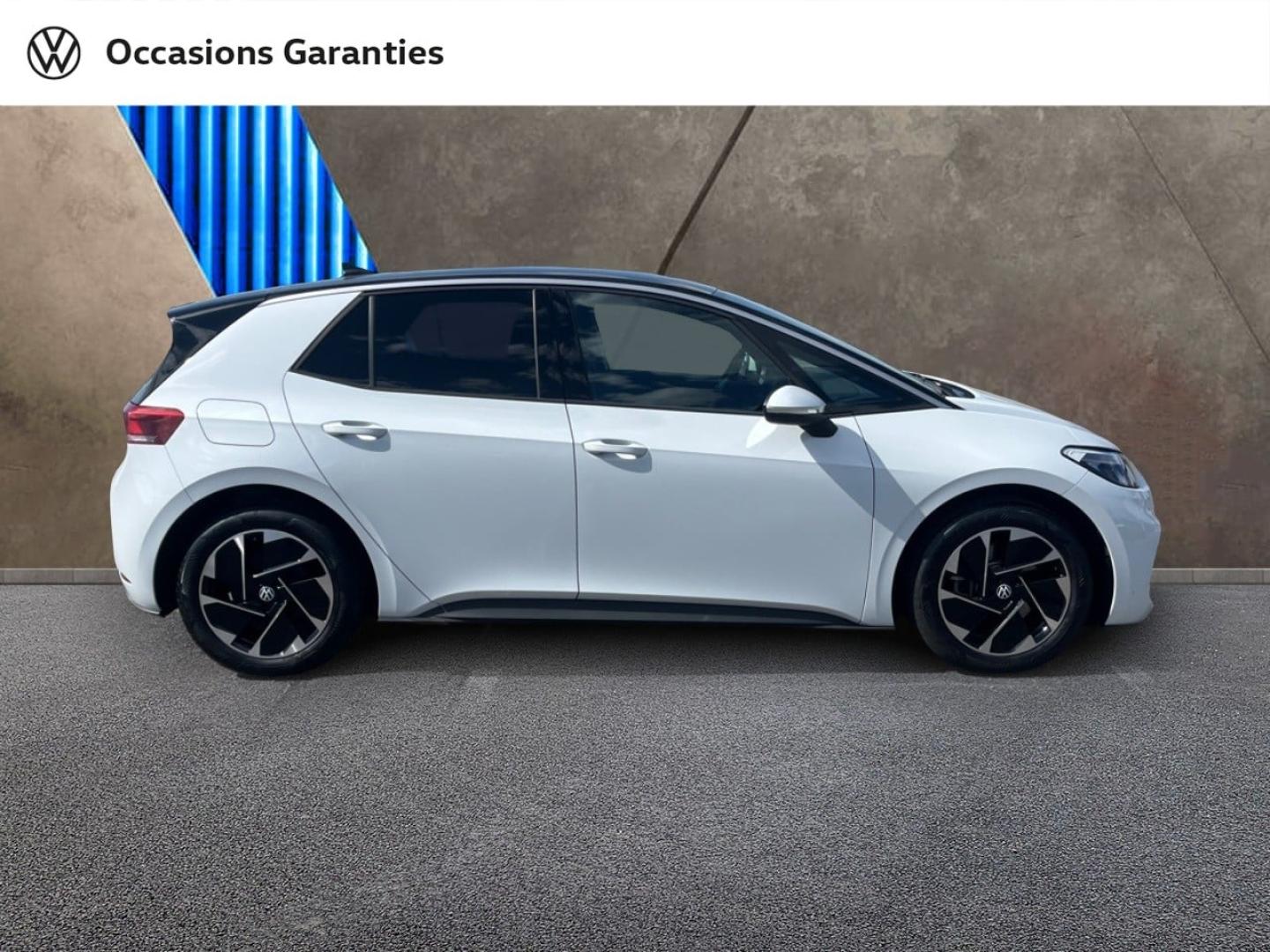 Voitures occasions VOLKSWAGEN ID.3 Life Max Cesson-Sévigné