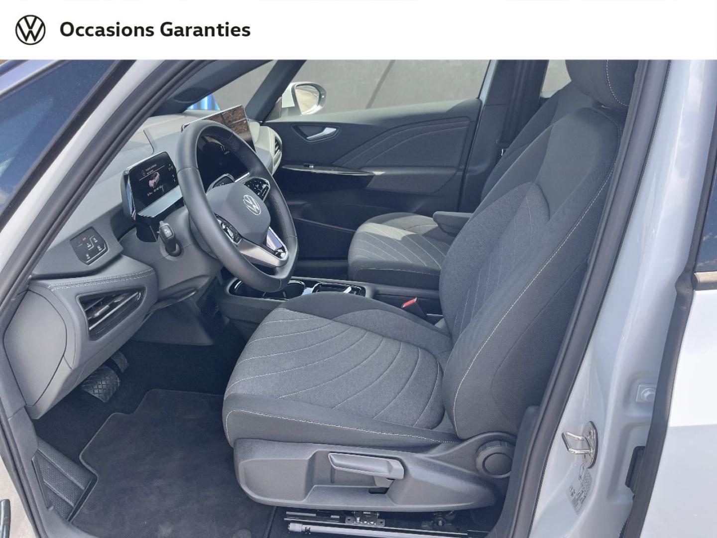 Voitures occasions VOLKSWAGEN ID.3 Life Max Cesson-Sévigné