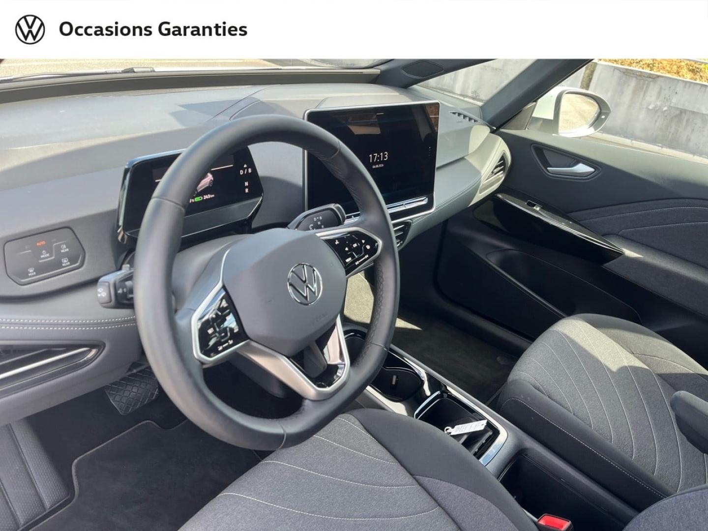 Voitures occasions VOLKSWAGEN ID.3 Life Max Cesson-Sévigné