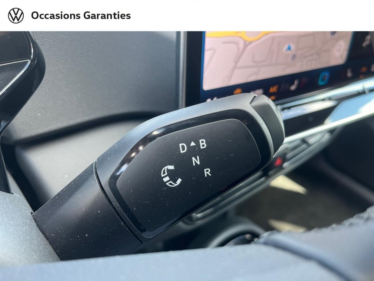 Voitures occasions VOLKSWAGEN ID.3 Life Max Cesson-Sévigné