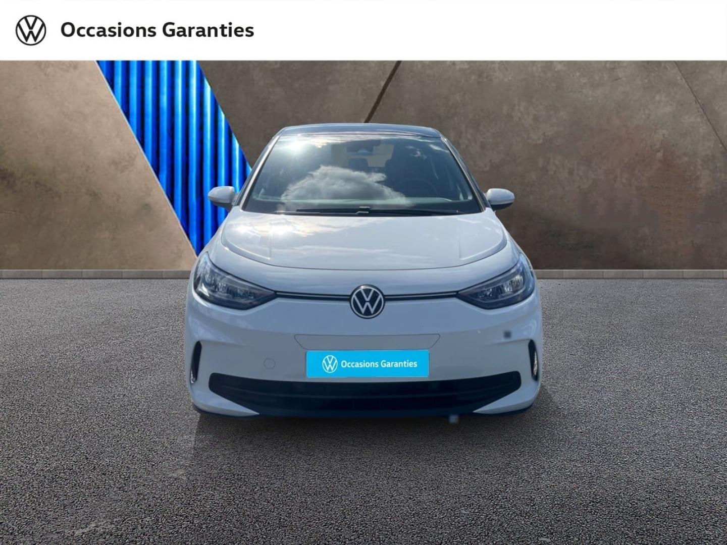 Voitures occasions VOLKSWAGEN ID.3 Life Max Cesson-Sévigné