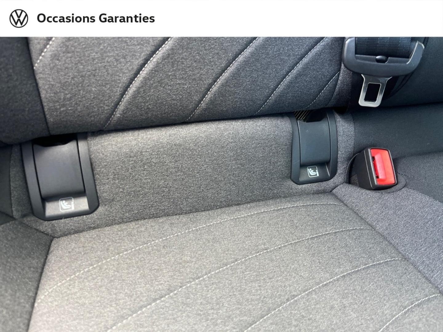 Voitures occasions VOLKSWAGEN ID.3 Life Max Cesson-Sévigné