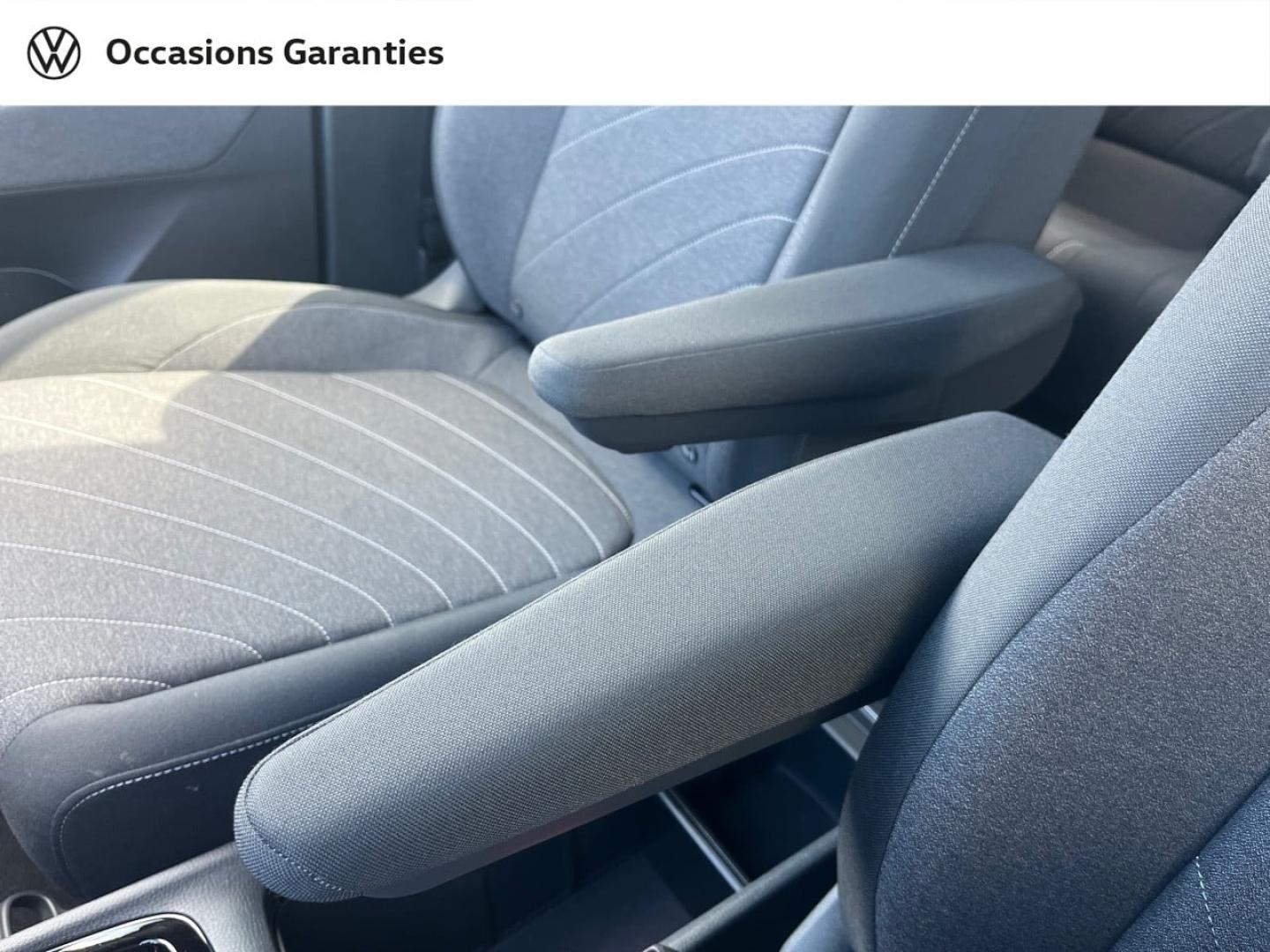 Voitures occasions VOLKSWAGEN ID.3 Life Max Cesson-Sévigné