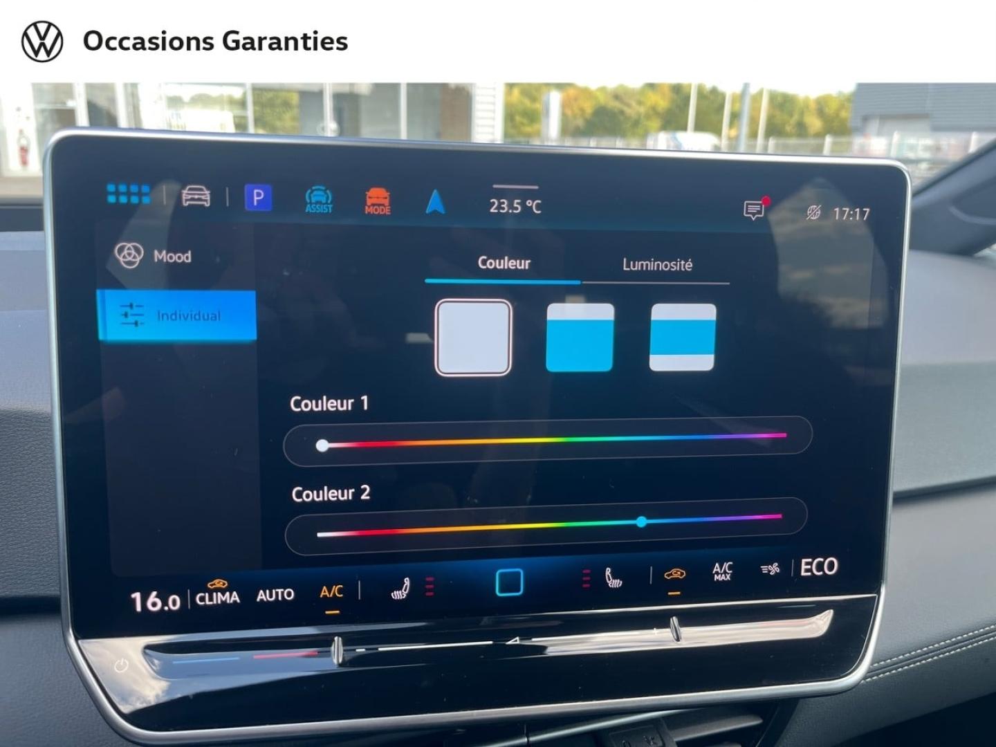 Voitures occasions VOLKSWAGEN ID.3 Life Max Cesson-Sévigné