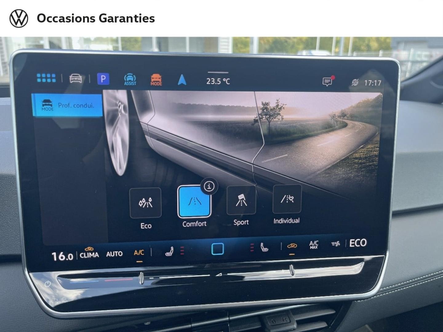 Voitures occasions VOLKSWAGEN ID.3 Life Max Cesson-Sévigné
