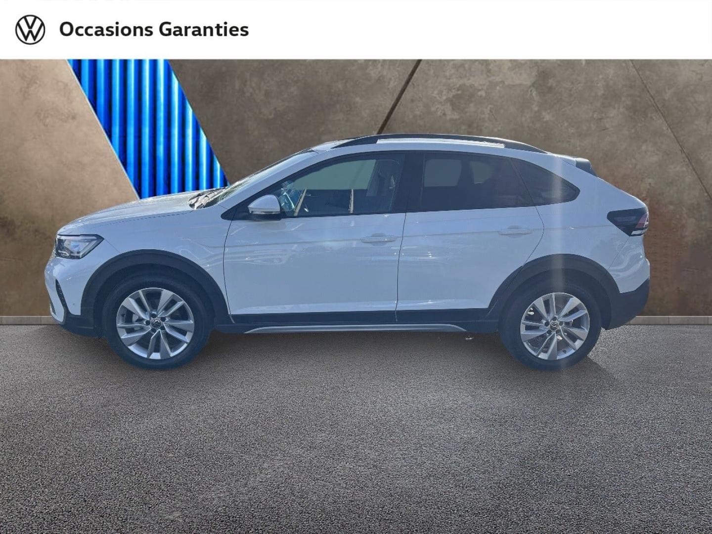 Voitures occasions VOLKSWAGEN TAIGO VW Edition Cesson-Sévigné