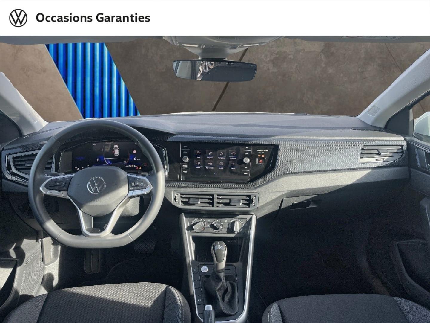 Voitures occasions VOLKSWAGEN TAIGO VW Edition Cesson-Sévigné