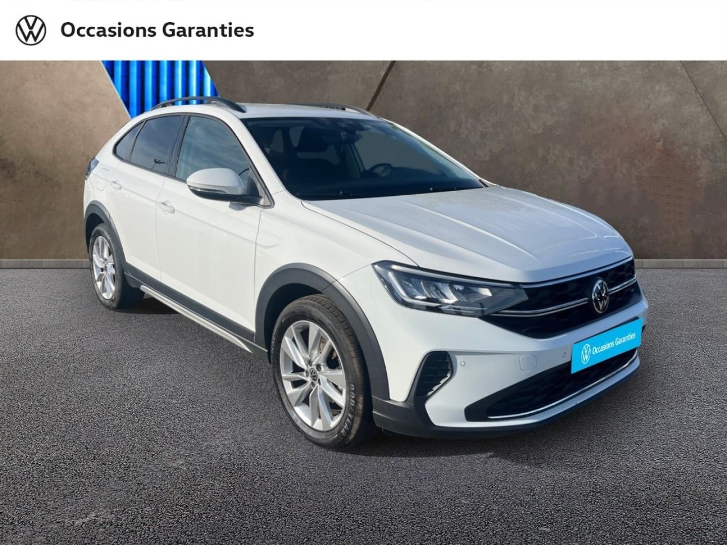 Voitures occasions VOLKSWAGEN TAIGO VW Edition Cesson-Sévigné