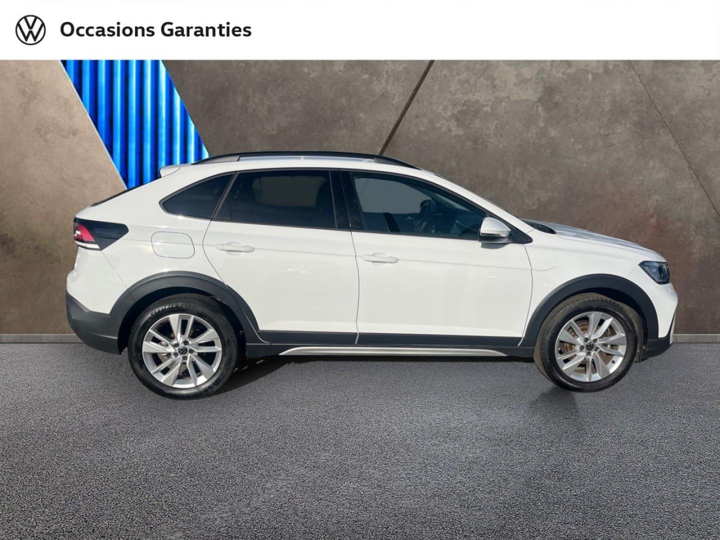 Voitures occasions VOLKSWAGEN TAIGO VW Edition Cesson-Sévigné