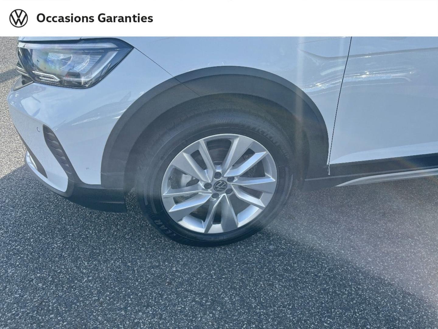 Voitures occasions VOLKSWAGEN TAIGO VW Edition Cesson-Sévigné