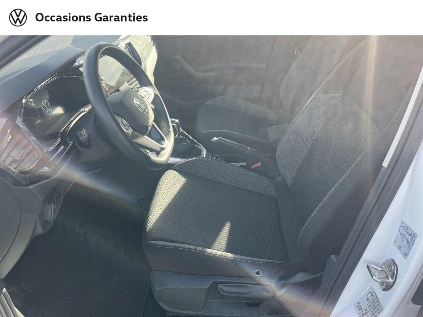 Voitures occasions VOLKSWAGEN TAIGO VW Edition Cesson-Sévigné