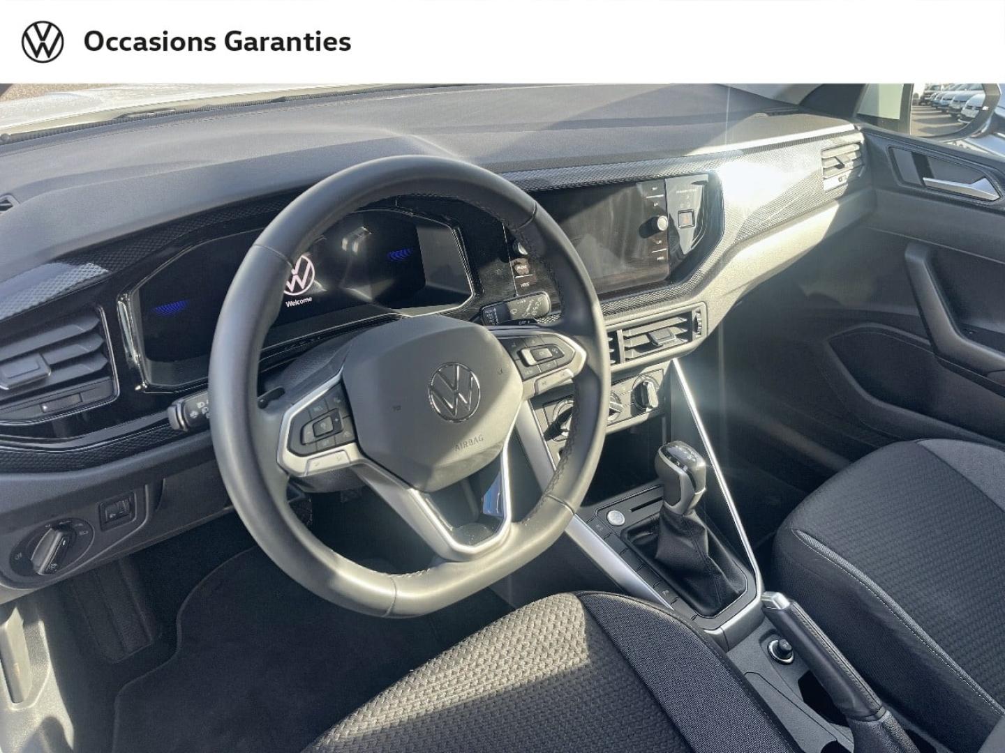 Voitures occasions VOLKSWAGEN TAIGO VW Edition Cesson-Sévigné