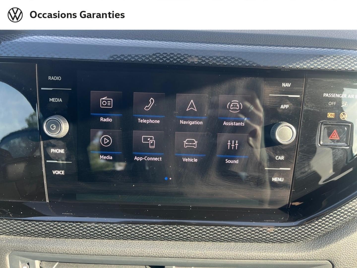 Voitures occasions VOLKSWAGEN TAIGO VW Edition Cesson-Sévigné