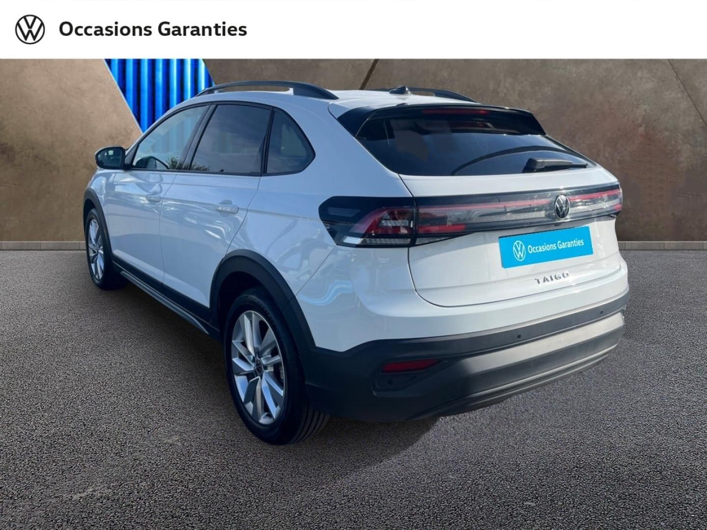 Voitures occasions VOLKSWAGEN TAIGO VW Edition Cesson-Sévigné