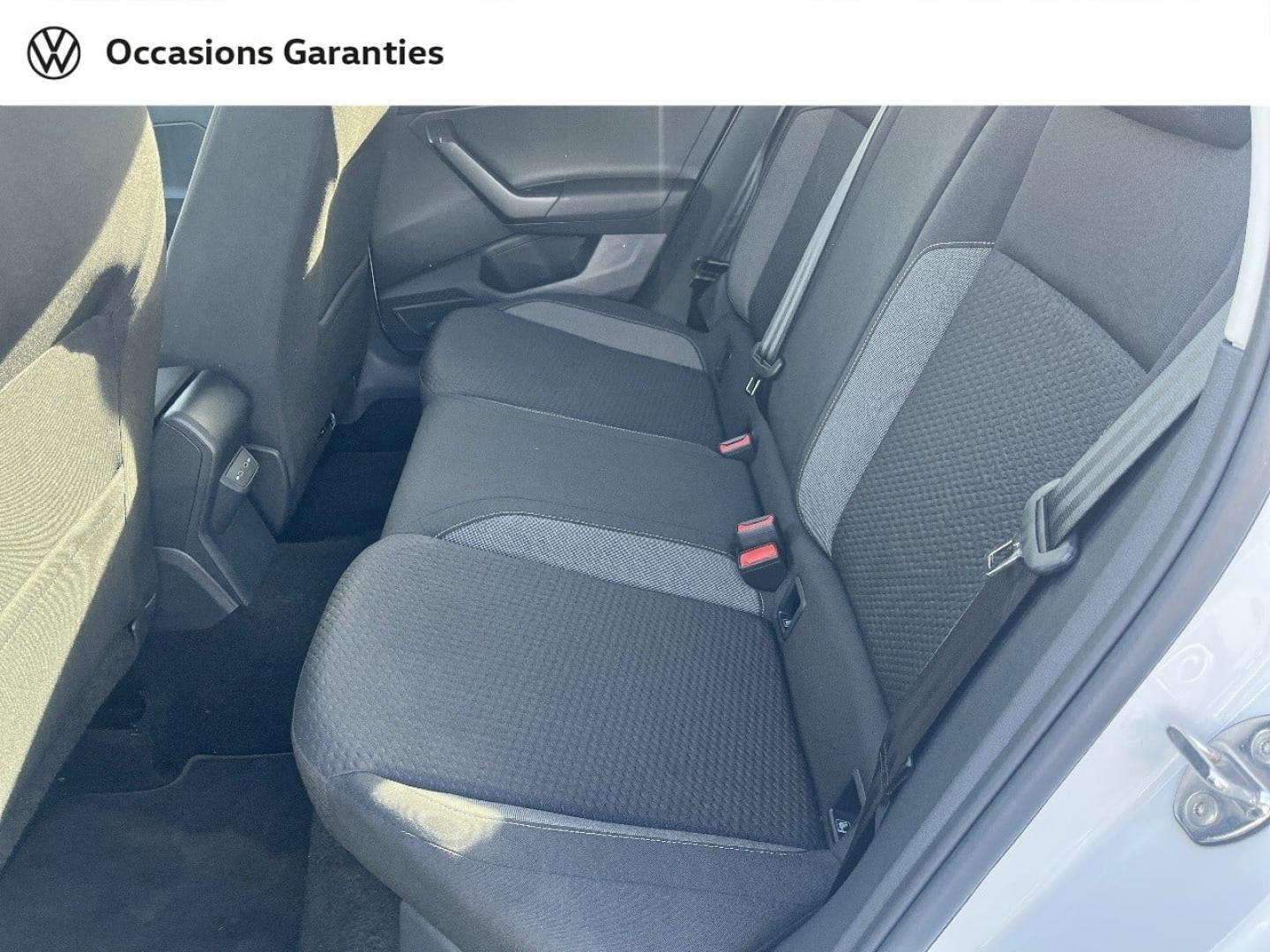 Voitures occasions VOLKSWAGEN TAIGO VW Edition Cesson-Sévigné