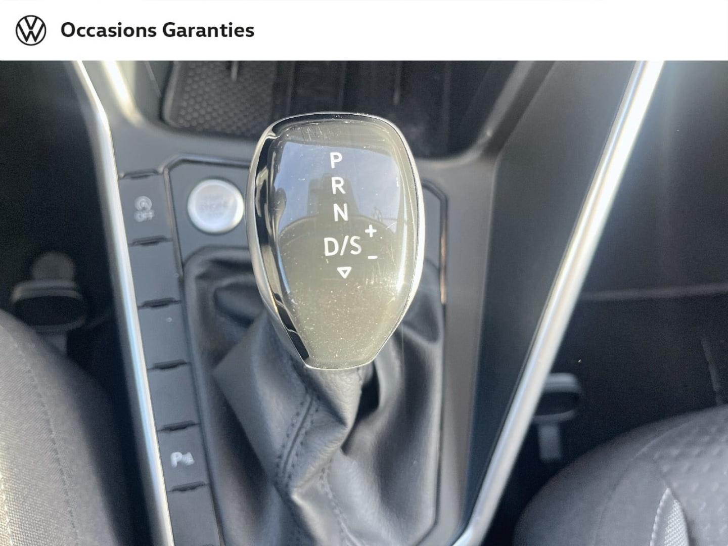 Voitures occasions VOLKSWAGEN TAIGO VW Edition Cesson-Sévigné