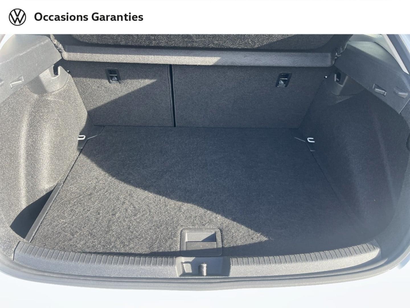 Voitures occasions VOLKSWAGEN TAIGO VW Edition Cesson-Sévigné