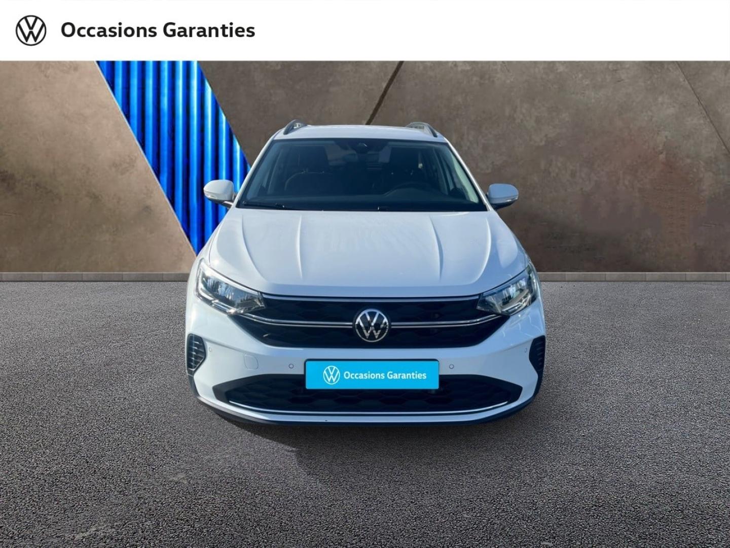 Voitures occasions VOLKSWAGEN TAIGO VW Edition Cesson-Sévigné