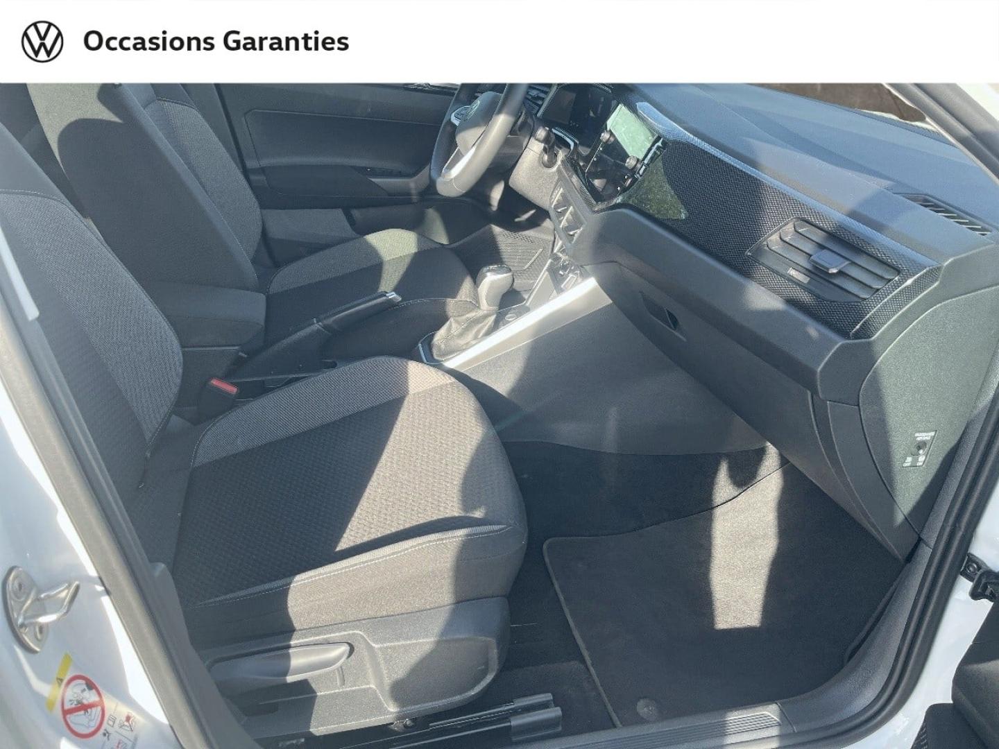 Voitures occasions VOLKSWAGEN TAIGO VW Edition Cesson-Sévigné