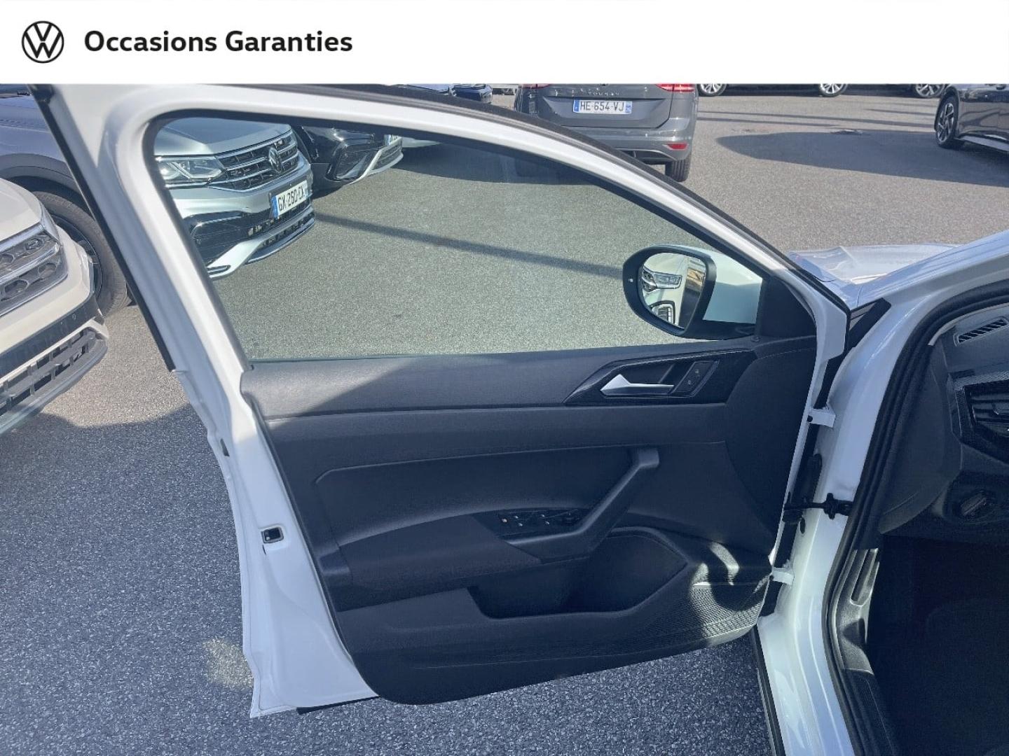 Voitures occasions VOLKSWAGEN TAIGO VW Edition Cesson-Sévigné