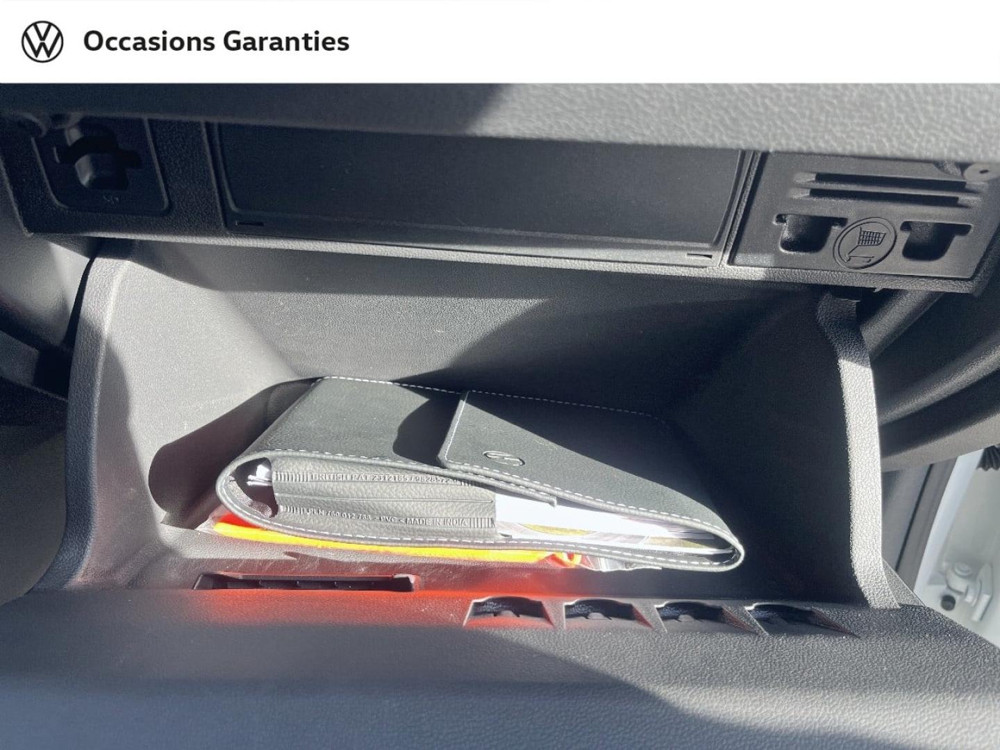Voitures occasions VOLKSWAGEN TAIGO VW Edition Cesson-Sévigné