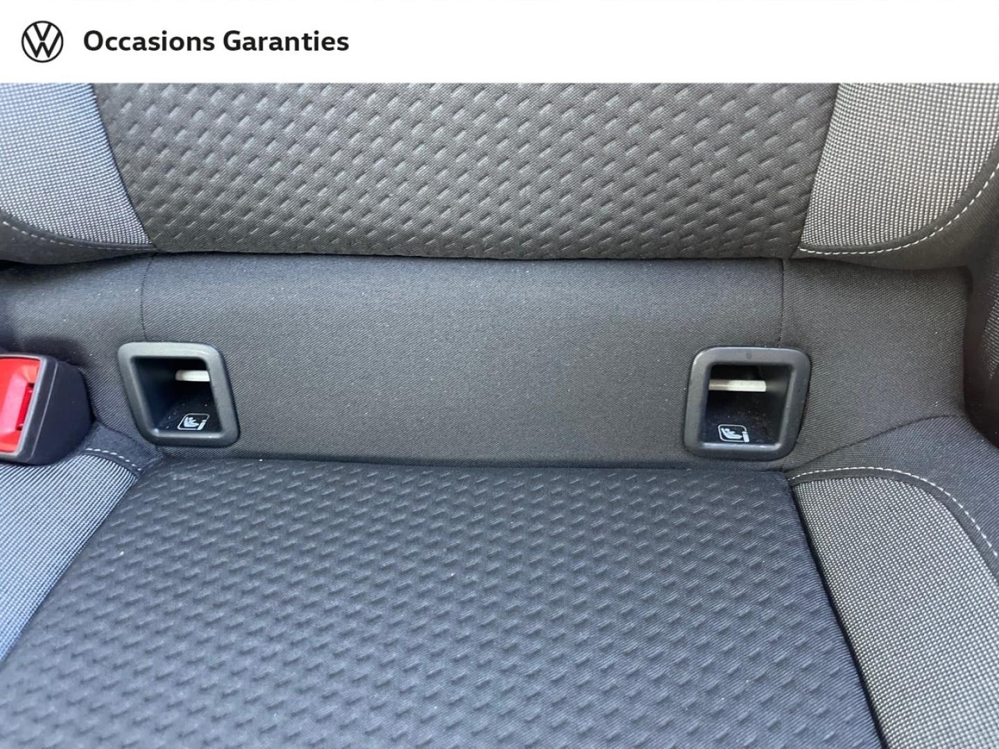Voitures occasions VOLKSWAGEN TAIGO VW Edition Cesson-Sévigné