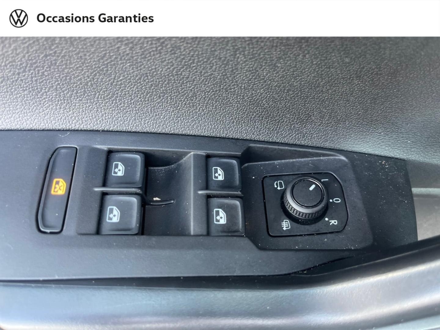 Voitures occasions VOLKSWAGEN TAIGO VW Edition Cesson-Sévigné