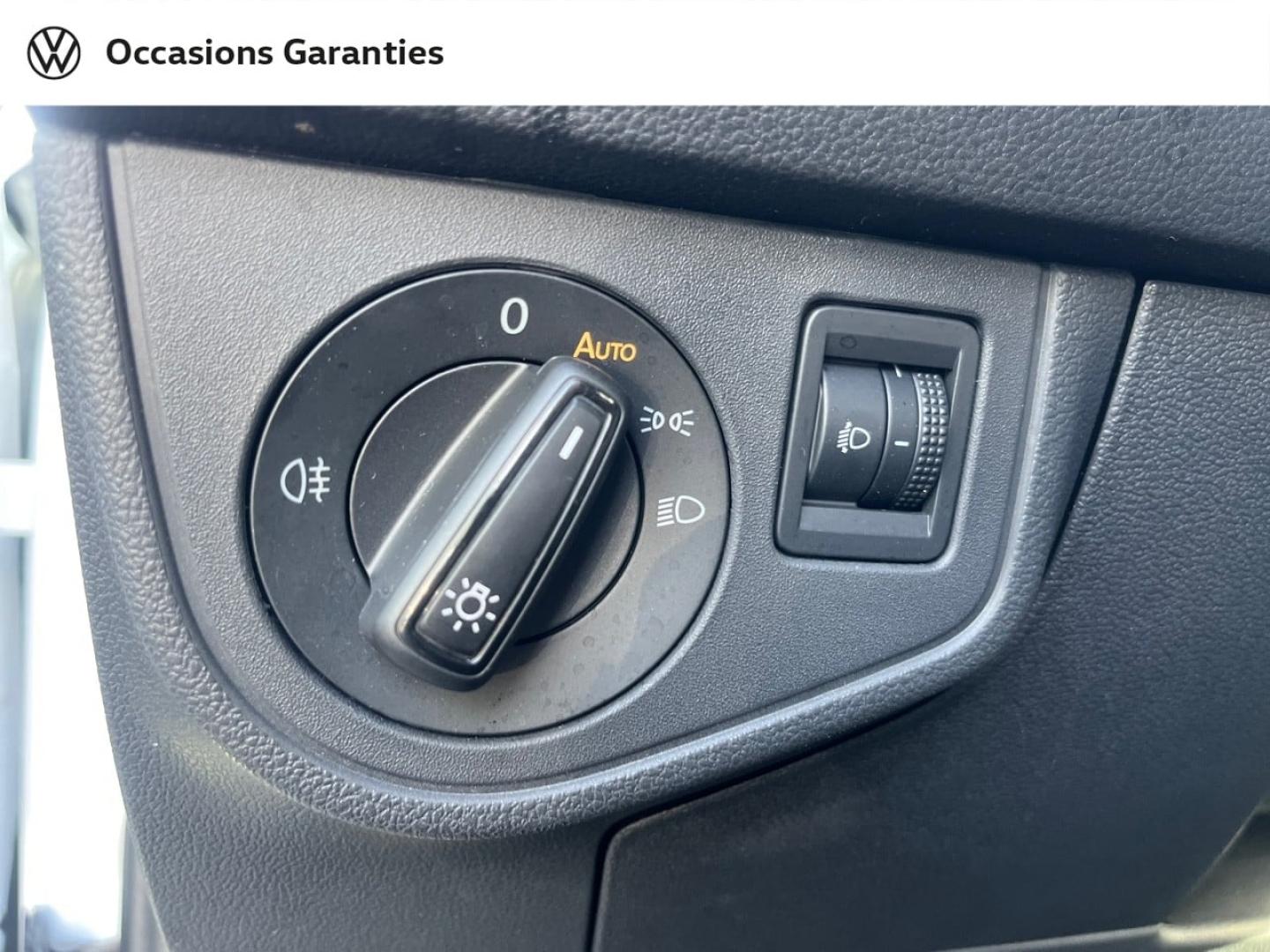 Voitures occasions VOLKSWAGEN TAIGO VW Edition Cesson-Sévigné