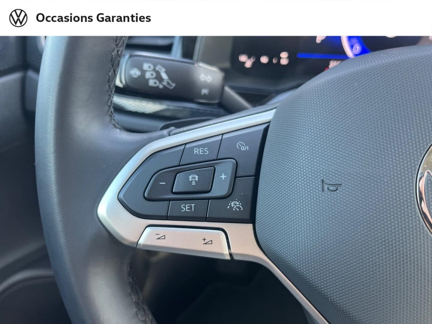 Voitures occasions VOLKSWAGEN TAIGO VW Edition Cesson-Sévigné