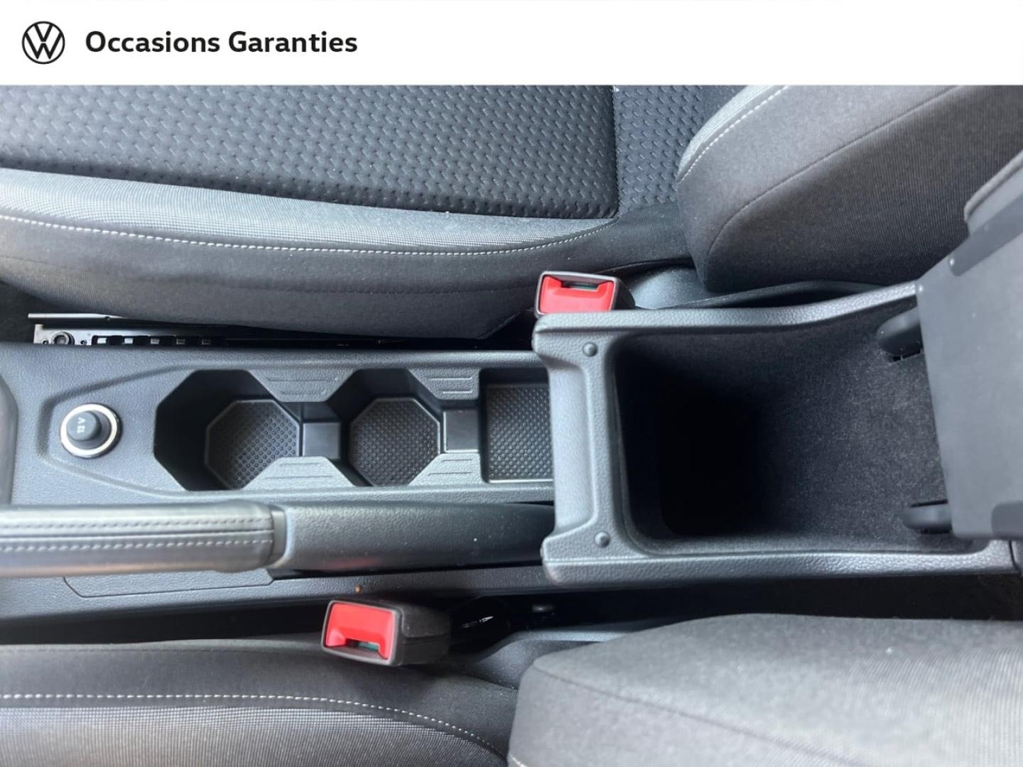 Voitures occasions VOLKSWAGEN TAIGO VW Edition Cesson-Sévigné
