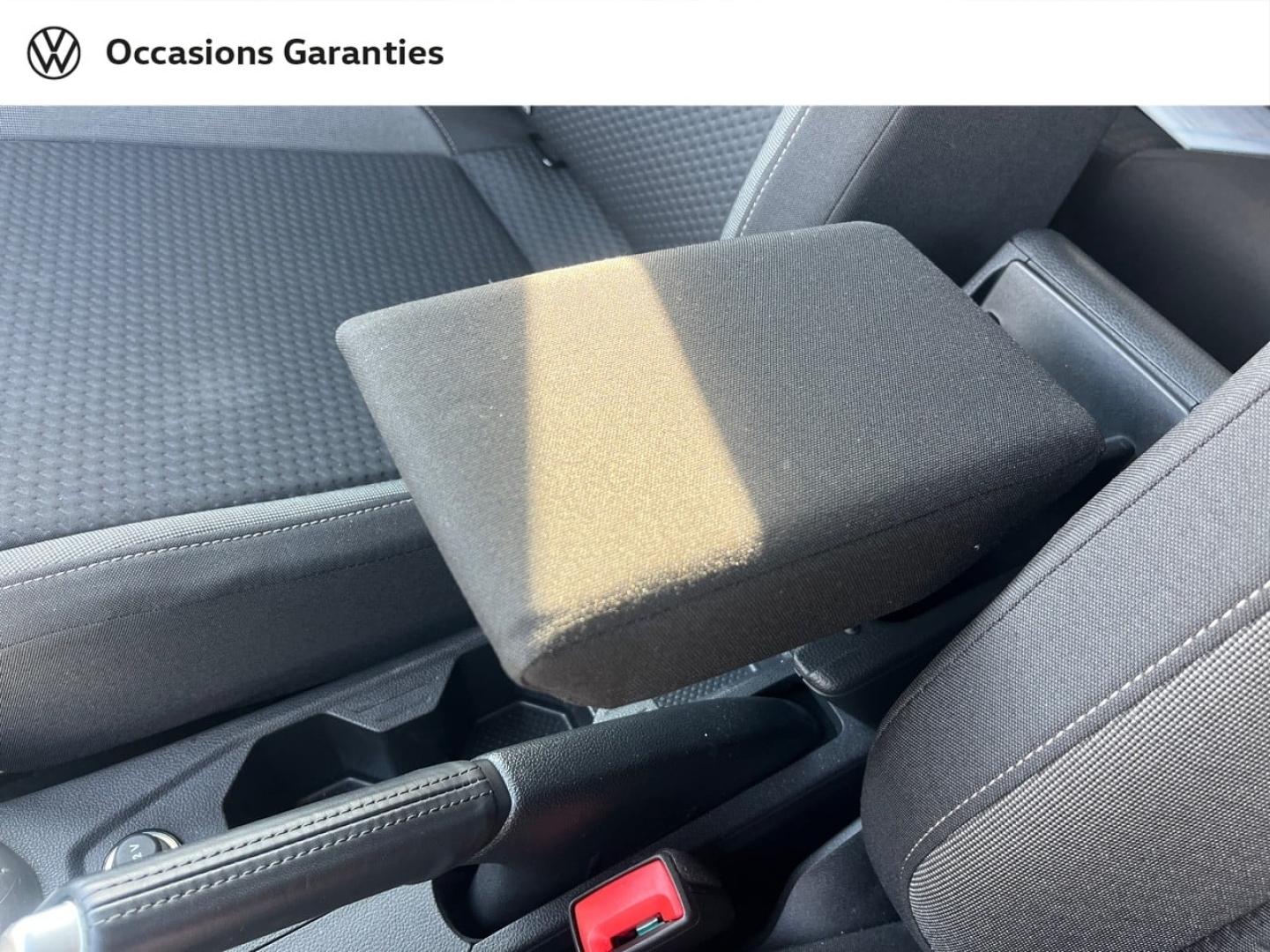 Voitures occasions VOLKSWAGEN TAIGO VW Edition Cesson-Sévigné