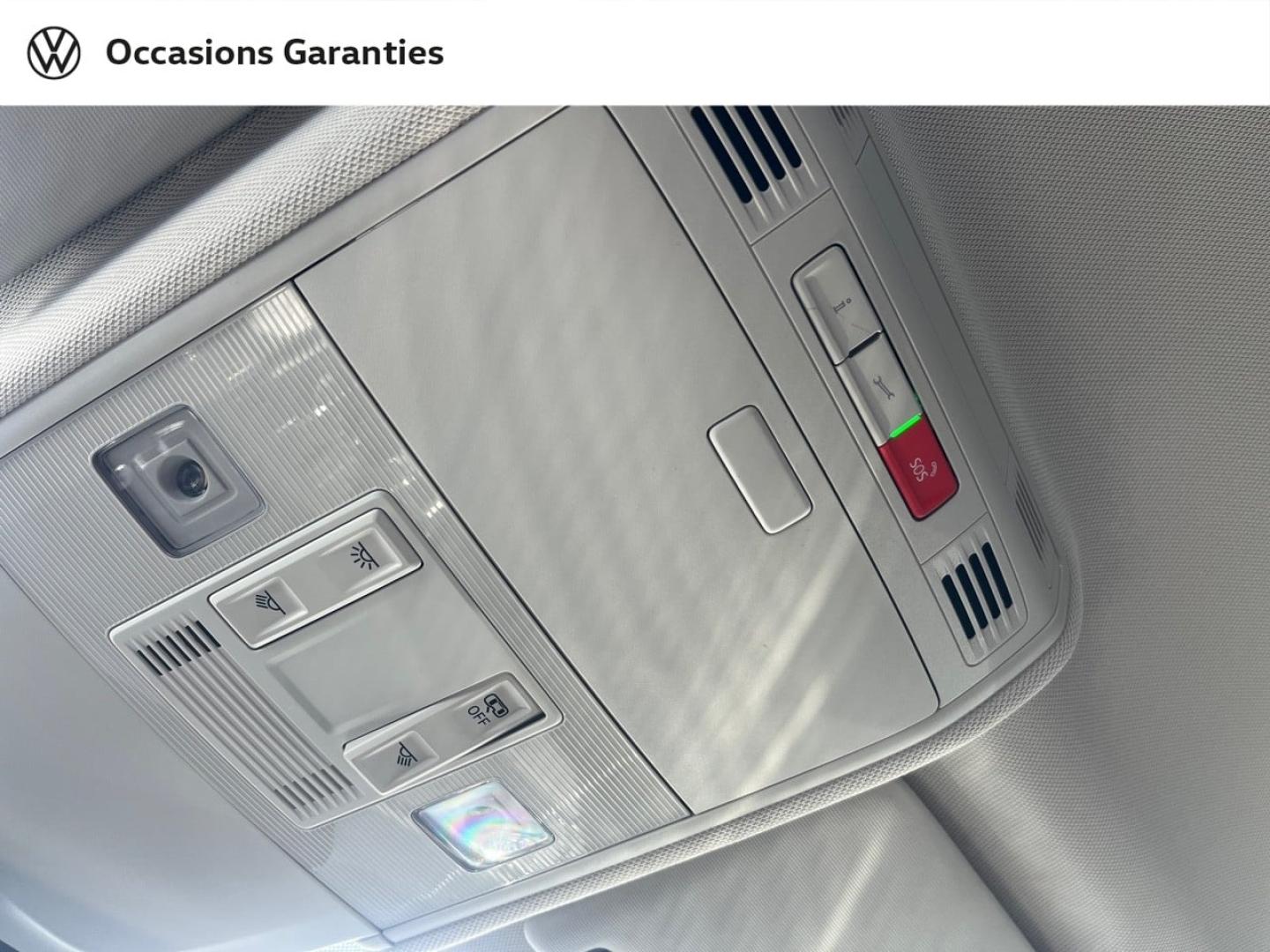 Voitures occasions VOLKSWAGEN TAIGO VW Edition Cesson-Sévigné