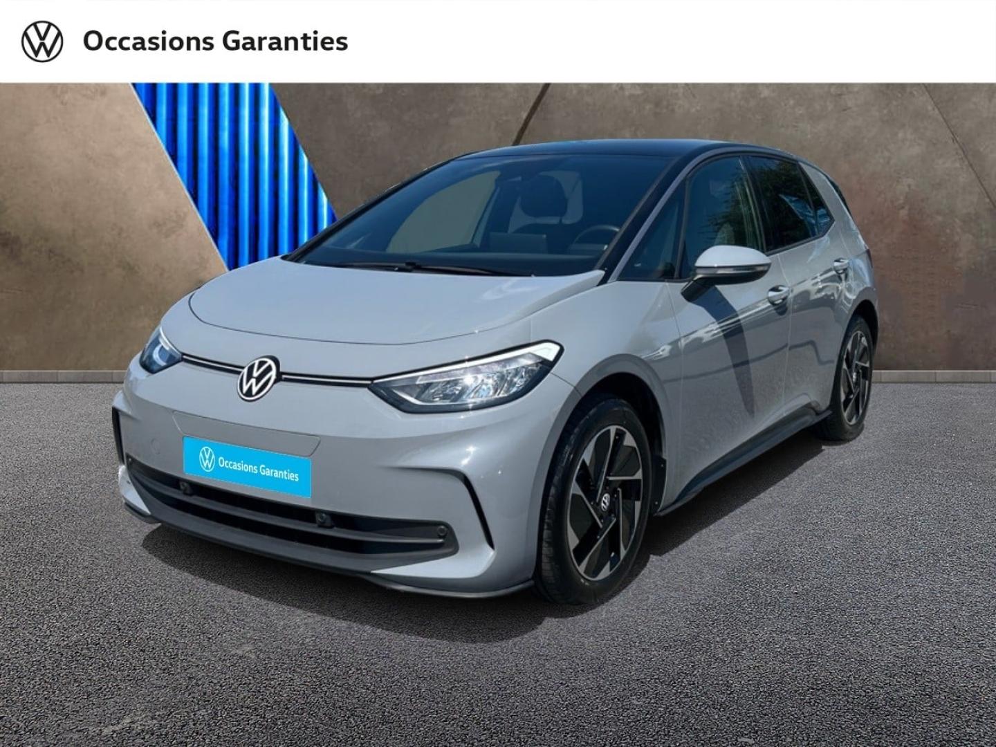 Voitures occasions VOLKSWAGEN ID.3 Life Max Cesson-Sévigné
