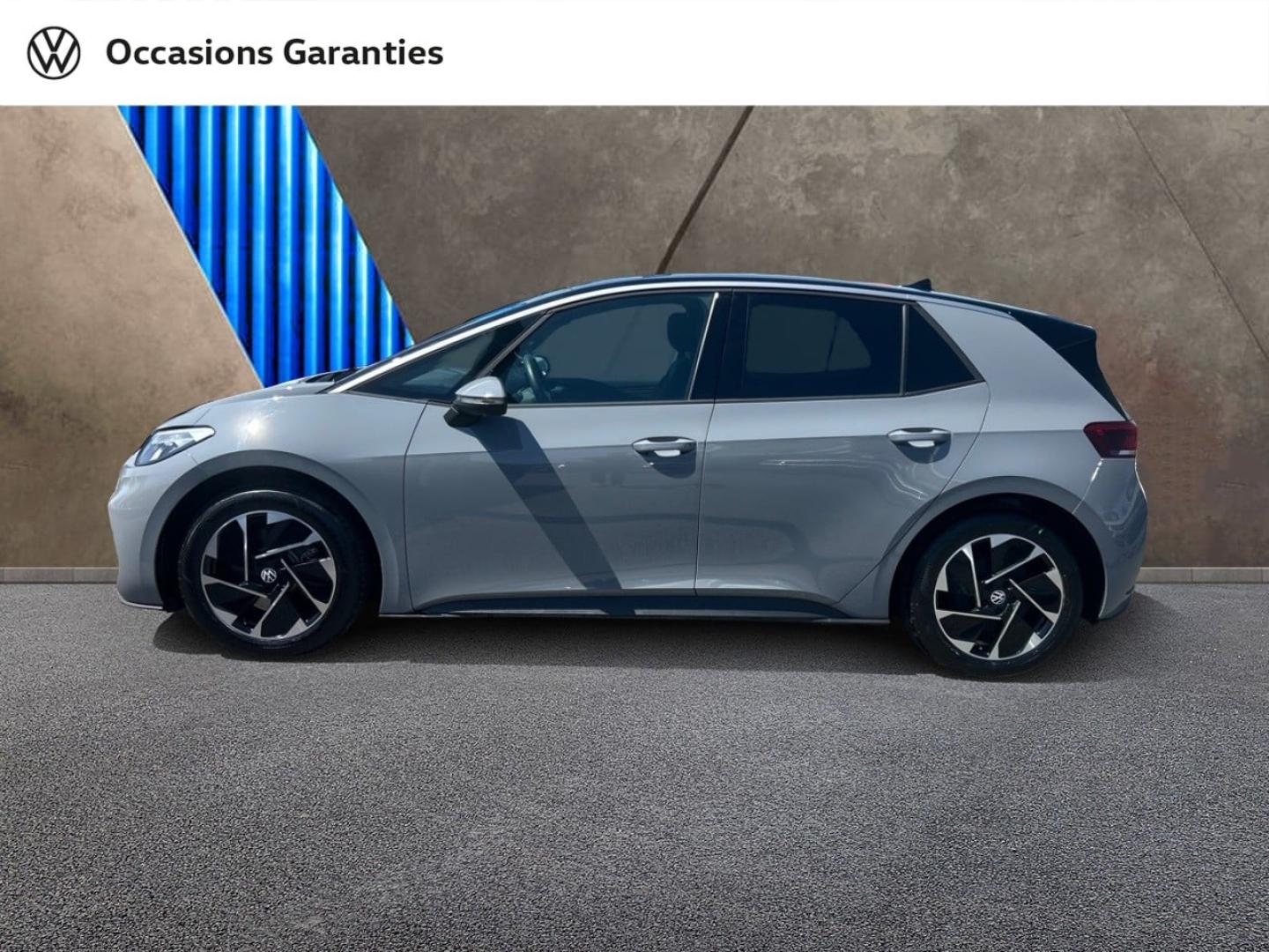 Voitures occasions VOLKSWAGEN ID.3 Life Max Cesson-Sévigné