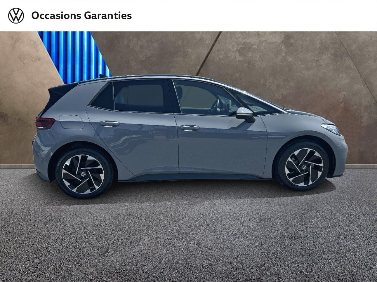 Voitures occasions VOLKSWAGEN ID.3 Life Max Cesson-Sévigné