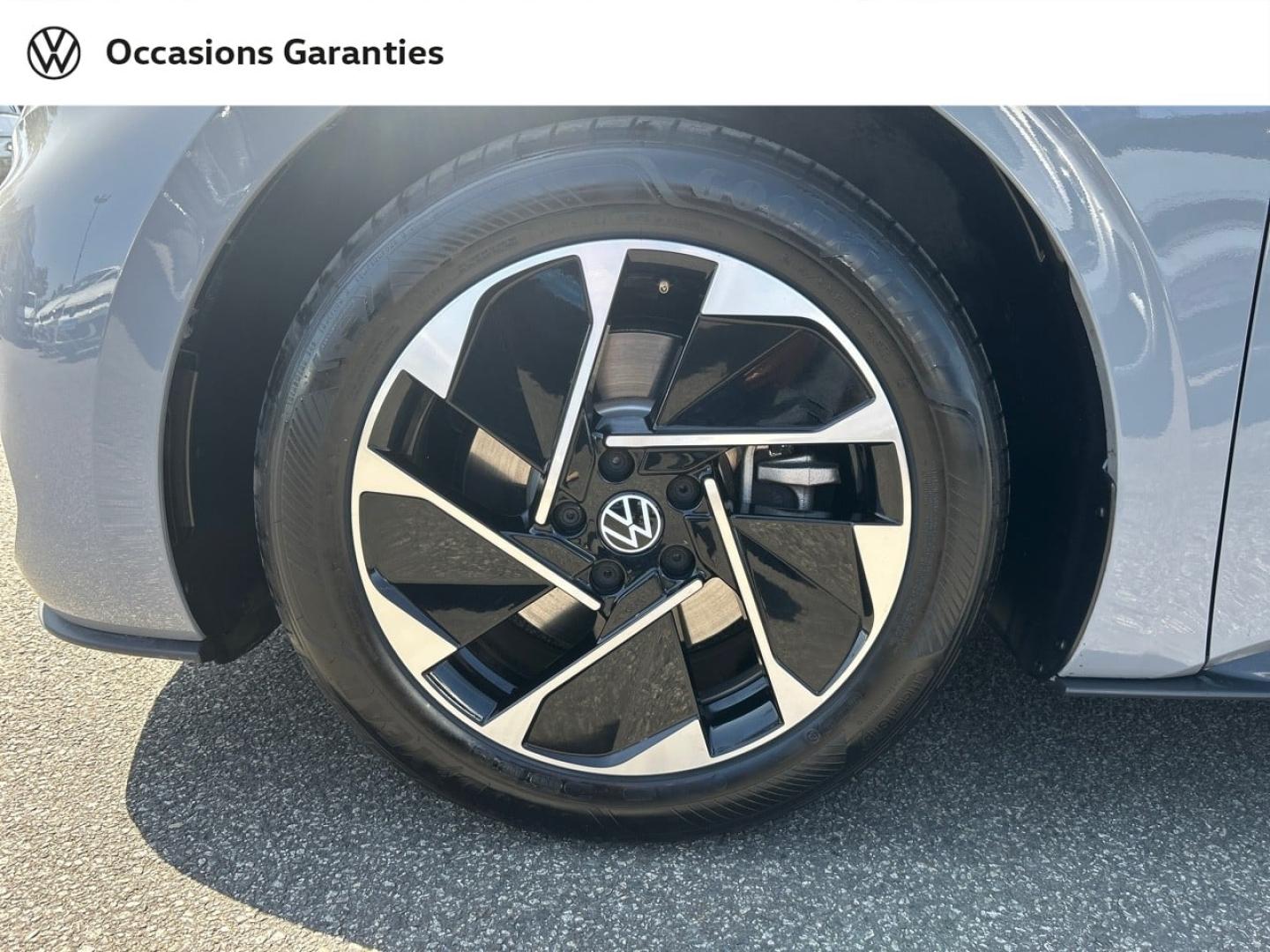 Voitures occasions VOLKSWAGEN ID.3 Life Max Cesson-Sévigné