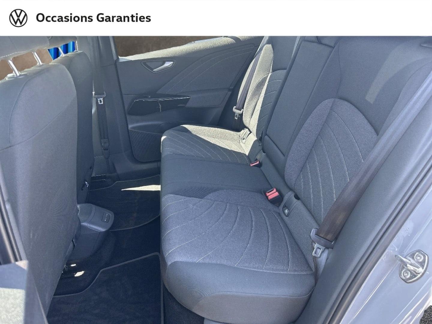 Voitures occasions VOLKSWAGEN ID.3 Life Max Cesson-Sévigné