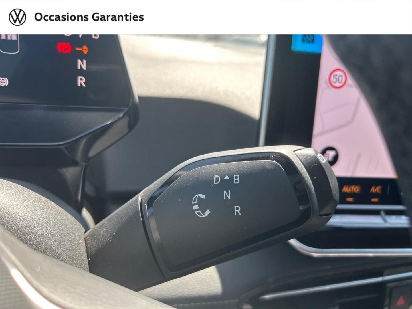 Voitures occasions VOLKSWAGEN ID.3 Life Max Cesson-Sévigné