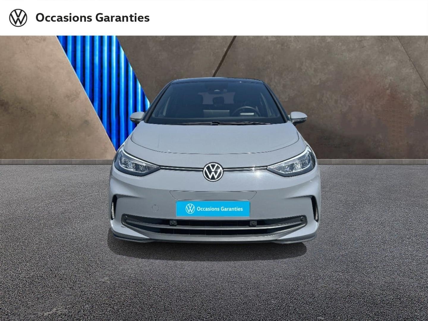Voitures occasions VOLKSWAGEN ID.3 Life Max Cesson-Sévigné